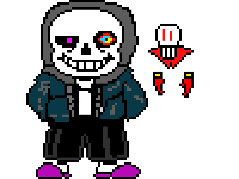 [5af87e] BrokenTimeLIne Dust Stage 3