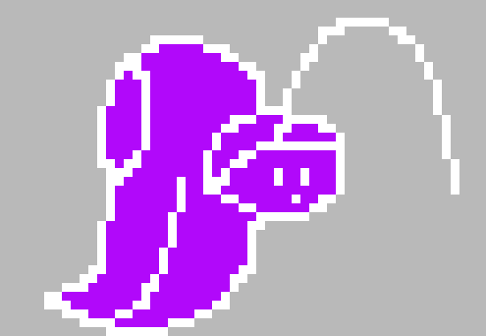 [c8bb2d] your purple now 