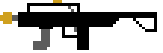 [9664c4] Assault Rifle 2