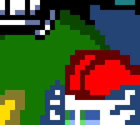 [e8dd50] who cares lmao - Terrie