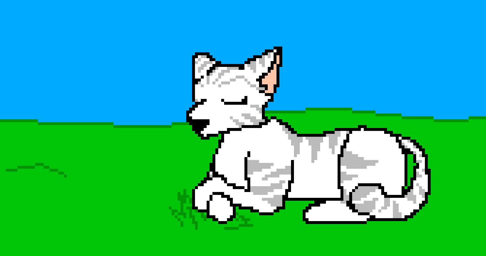 [6266f6] Undertale Sprite