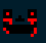 [46ea29] WHO'S FIRST??*starts sending blood-soaked black bone at them*