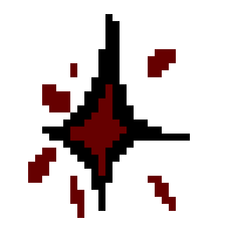 [e22b6a] ". . . Yeah no." *Disobeying the laws of all things known possible, he teleports back out.*