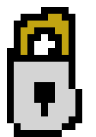 [5afa6a] lock closed