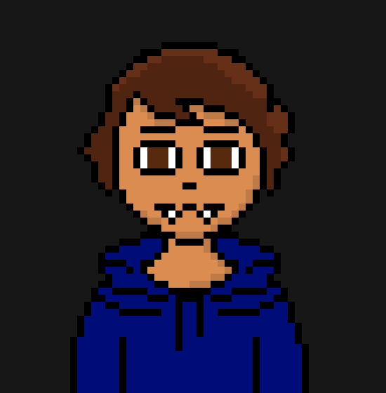 [5fd880] he makes a can of root beer come out of no where*