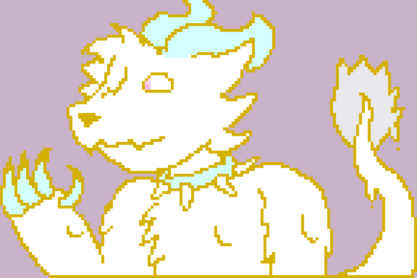 [95be89] -It`s not butter or milk, it`s Corrupted Dream Terrie-