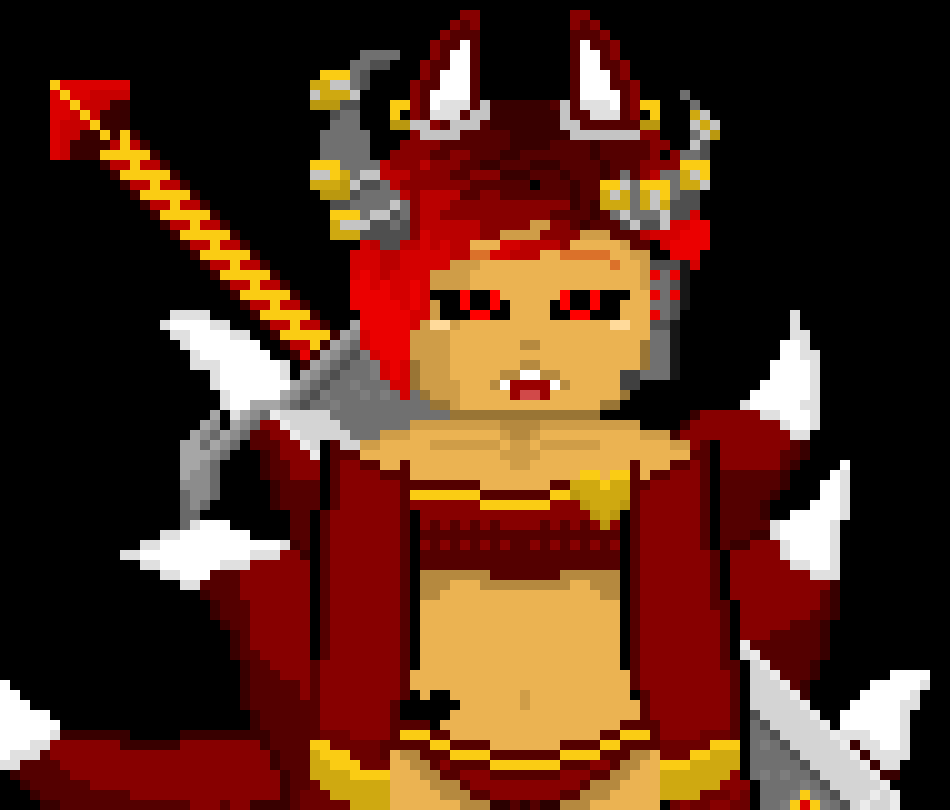 [aeaddc] thats better at least i dont have a heavy armour on me