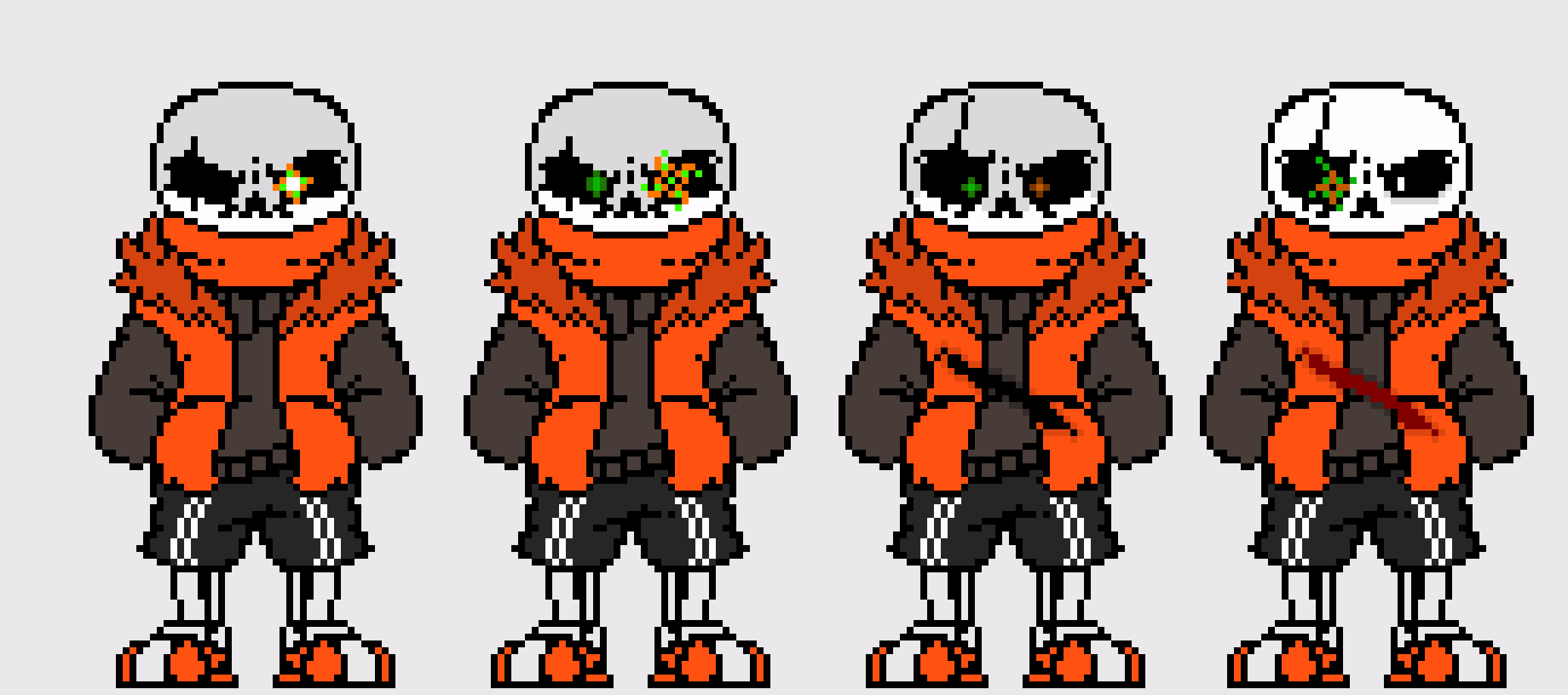 [14e009] UnderMad Hard-Mode