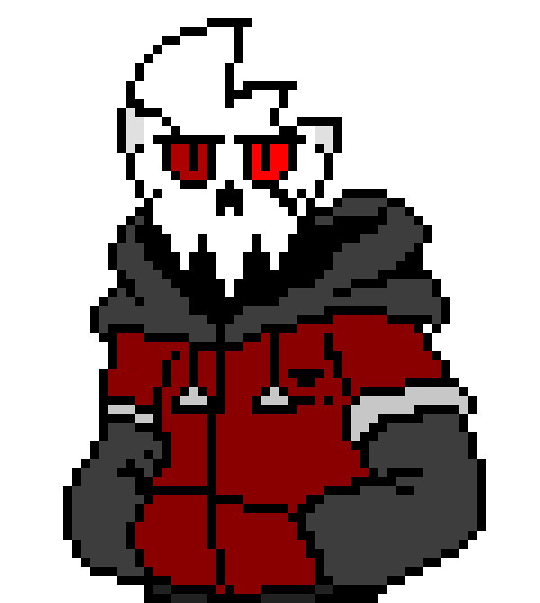 [15ee58] lets put it THIS way...im gonna be the karma of this universe for the time being...