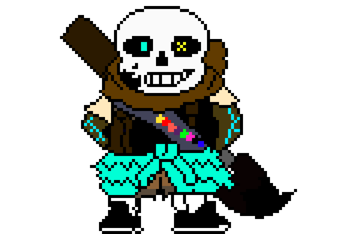 [ae61c8] what happened to fresh ink?