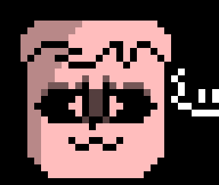 [bf84a0] Overworked and underpaid.