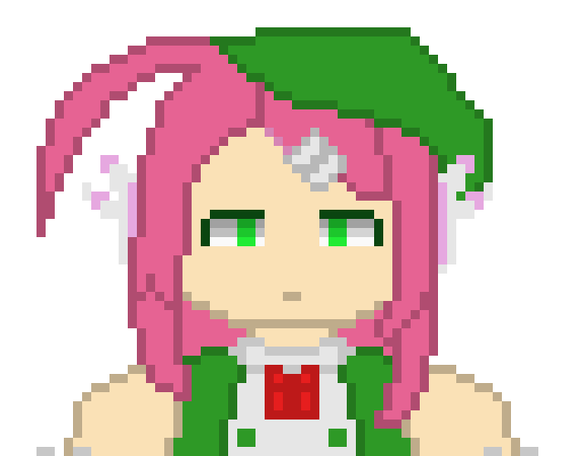 [6a7b6a] "I think it was..."