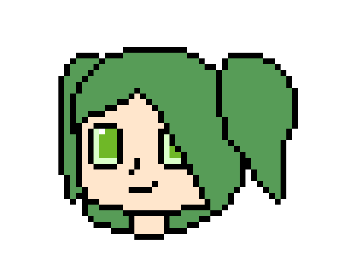 [9664c4] OC Bit Head