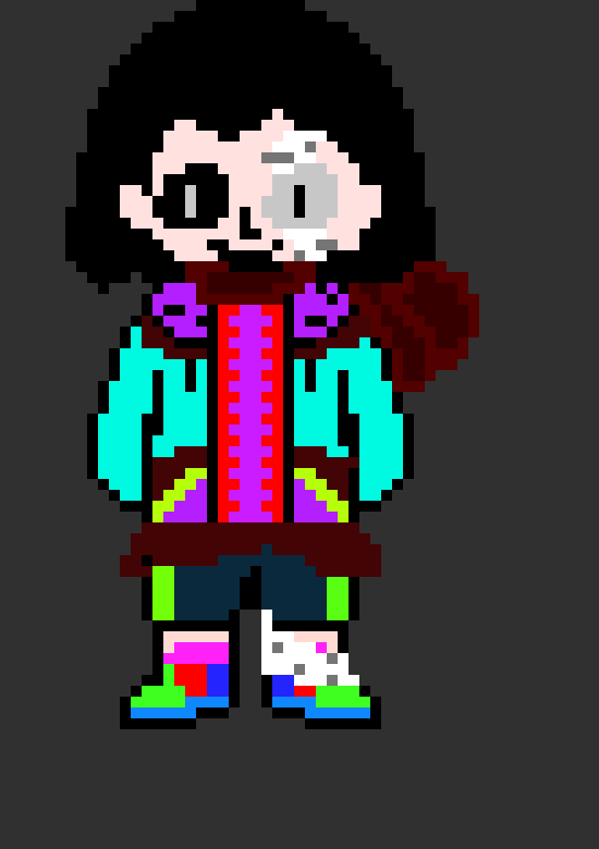 [6dc9d4] are you mocking me? -Ian