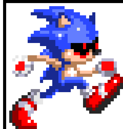 [ab2404] Sonic 3 Running Sprite