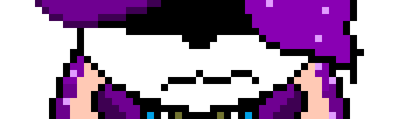 [35b709] ok now that ISNT wobot, cause 1 that sprite isnt new, and 2, why would he randomly say that?