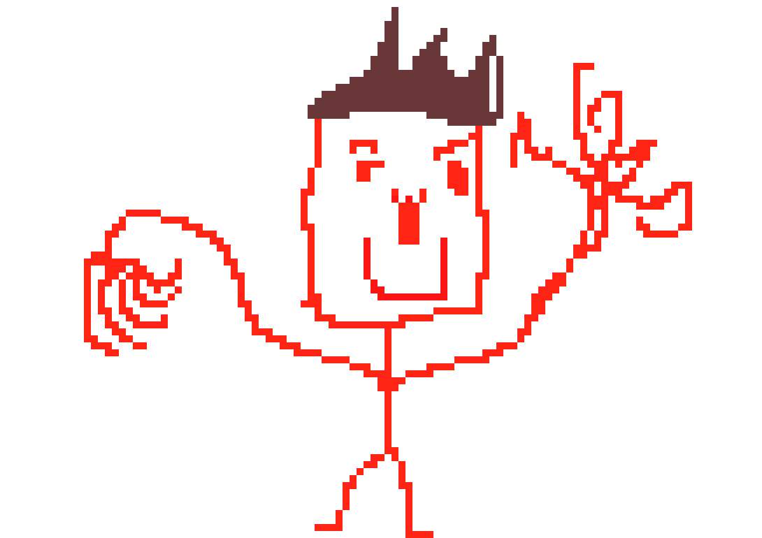 [9664c4] SICK TING GUY WAW