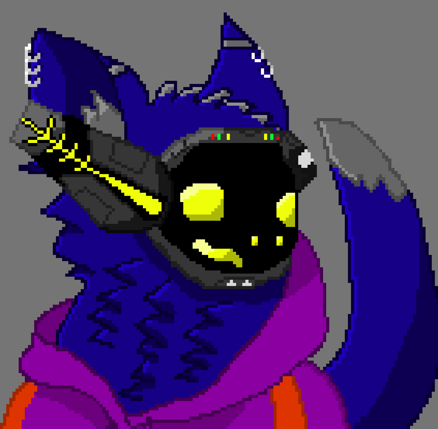 [843b57] ((Lol)) S-Should I leave? Because I can if you guys want... -John