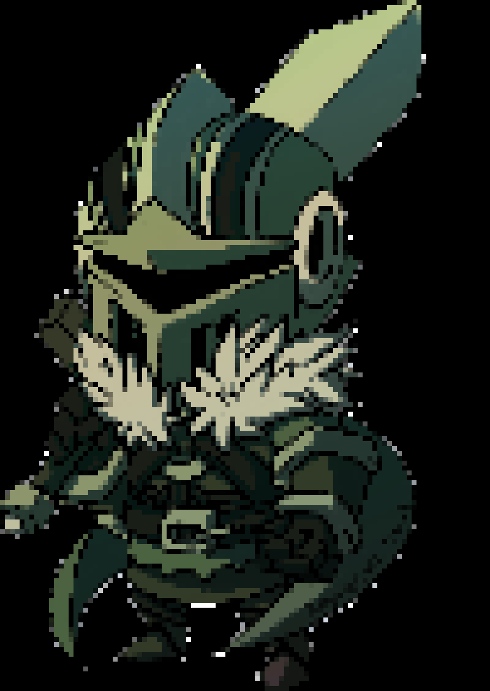 [c5c6db] -aidan catche the attack and throws dst to the wall-