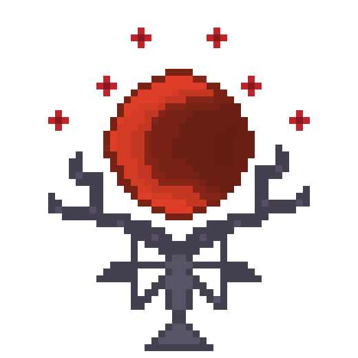 [d7d036] Blood Altar