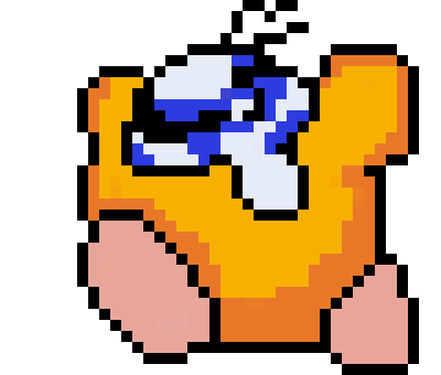 [fcf1af] did blud block me?