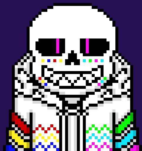 [b63bdb] *wipes the blood off his face* heheheh, damn you hit hard