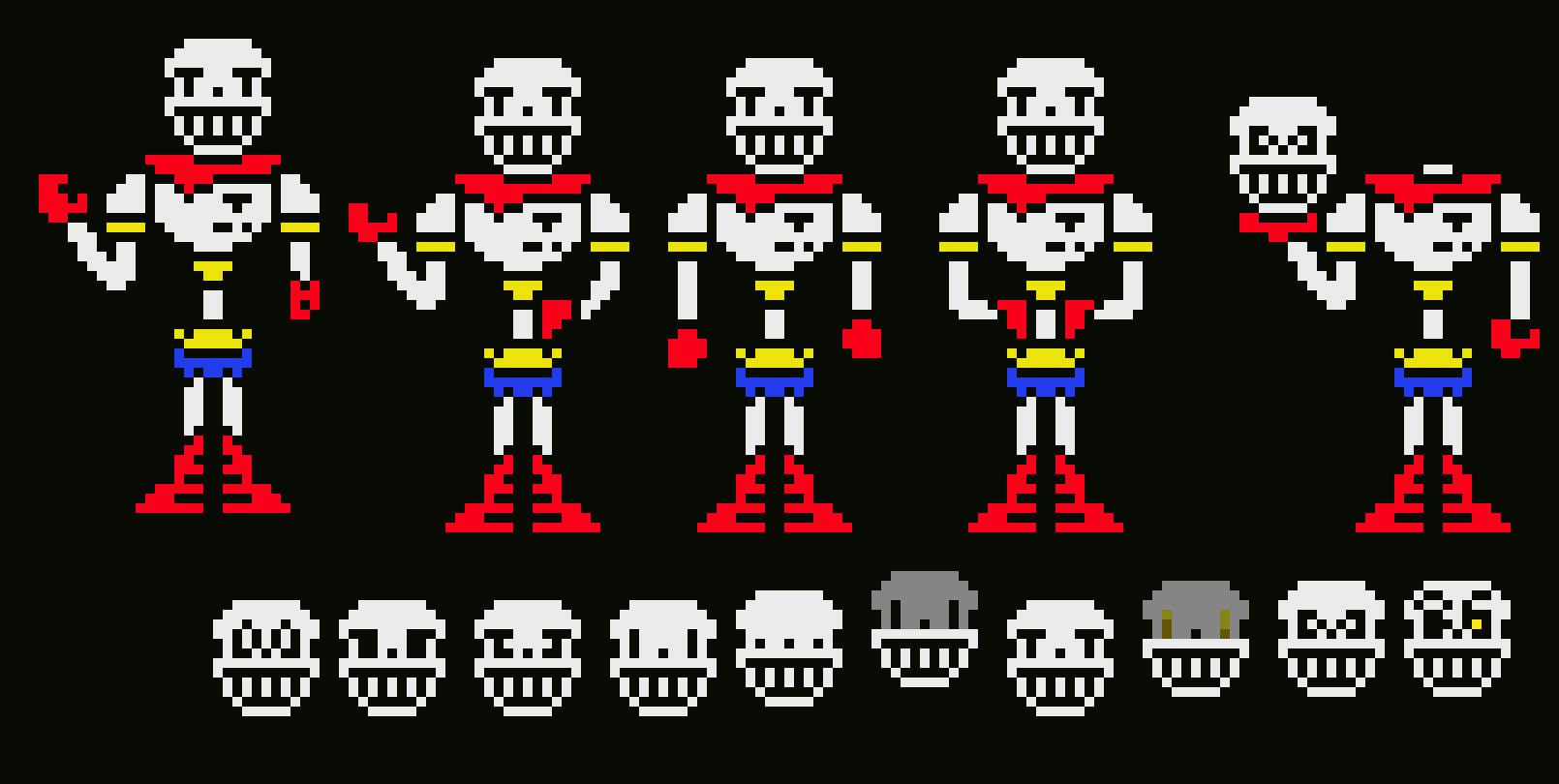 [72c467] Papyrus 2.2