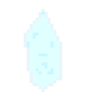 [08b219] saber crytal