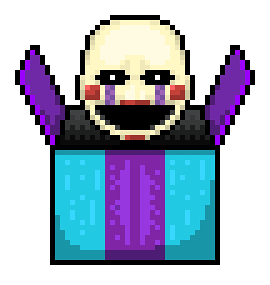 [9664c4] Where'd the music go?