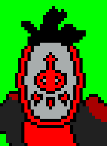 [e2c22f] Well not the Outlines, my bad. But even if you take damage, you seem to block, dodge, counter, or parry every attack. Anyways, please don`t respond!