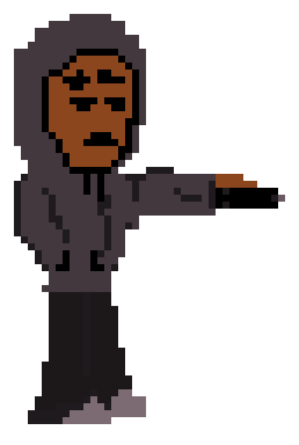 [c6eeac] Bullet- just know you not talkn bout me, you must wanna die