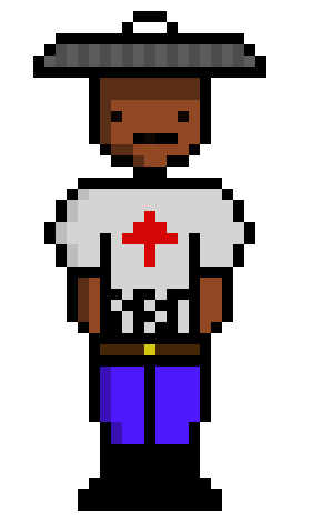 [ad439c] So far the only evil PAM users I have known are: The leader of the lovelies and t-pose sans...