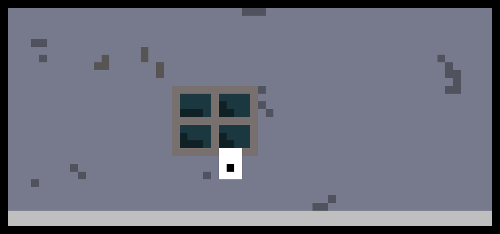 [46026f] wall 1 v2 Spritesheet