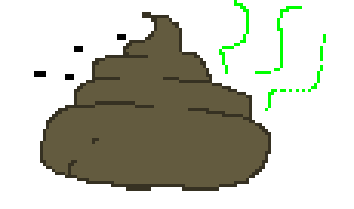 [3f307c] Dog poop