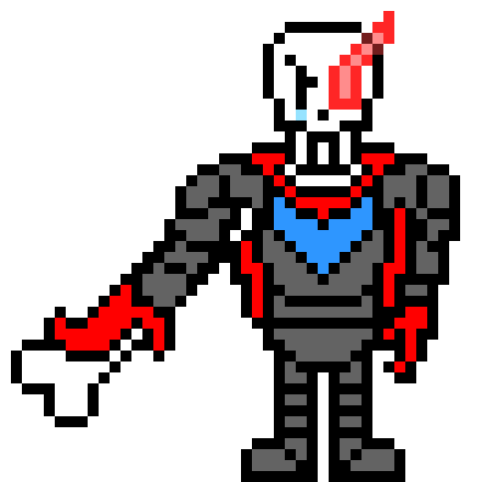 [9664c4] DoubleShift Papyrus the Prestigious