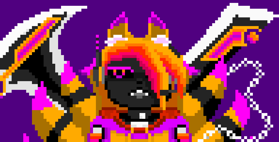 [aeaddc] [Ekusukariba]  *walks into your room* its one of those dreams you wish would last forever or just gives you a good feeling