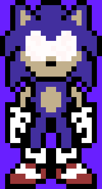 [053e67] *sitting down under a tree* * {Lost Life Sonic}