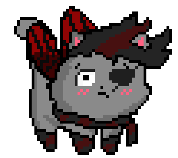 [9664c4] Akuma Blood 3rd boi dude