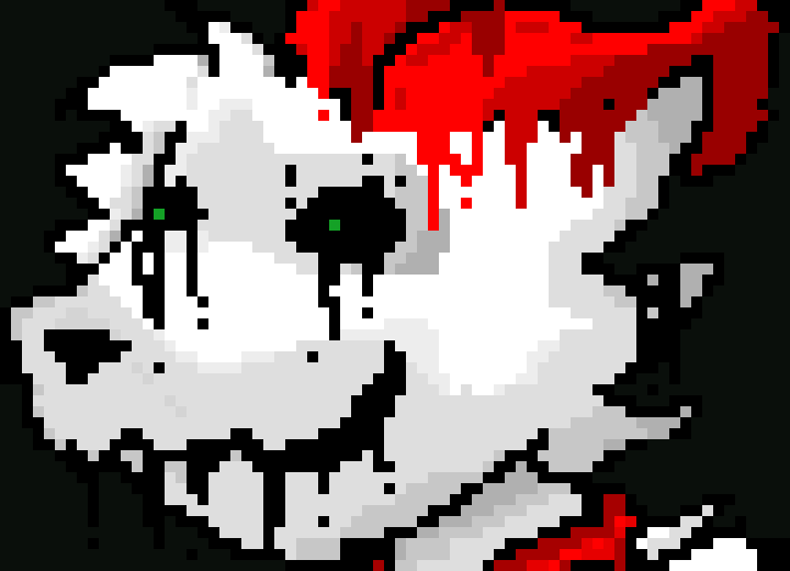 [95be89] [[Eh, ya never know! This at least, reminds me I need to finish this...]]