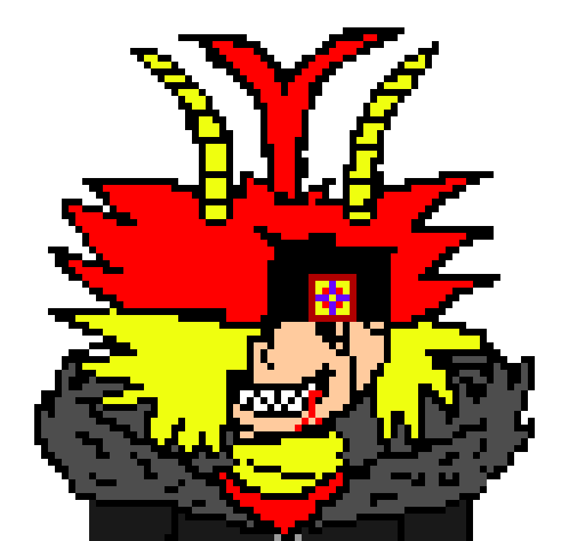 [cf5163] GOD DAMMIT YOU USE MY SPRITE. 