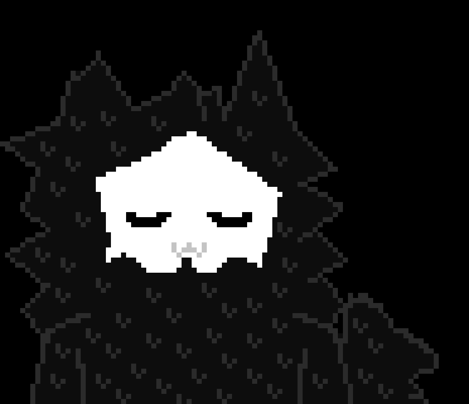 [ebf0c4] *hides in a bush* *quietly* I ish sneaky...