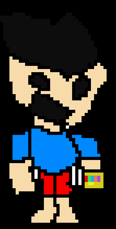 [72c467] new spirte for shitass