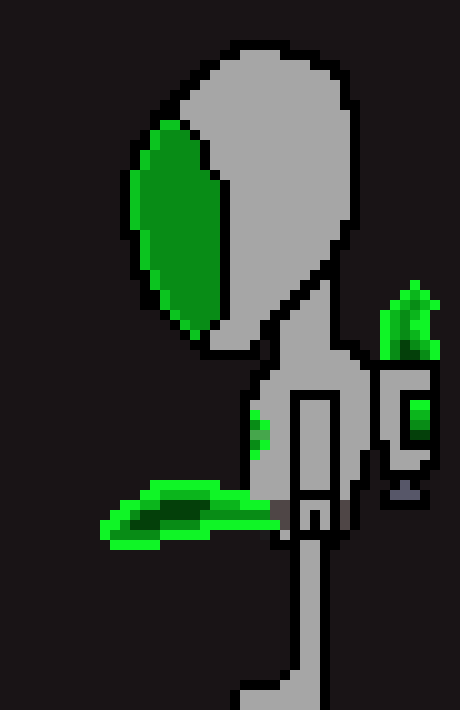 [d436d4] you ... you corrupted whites soul just like he took over you 