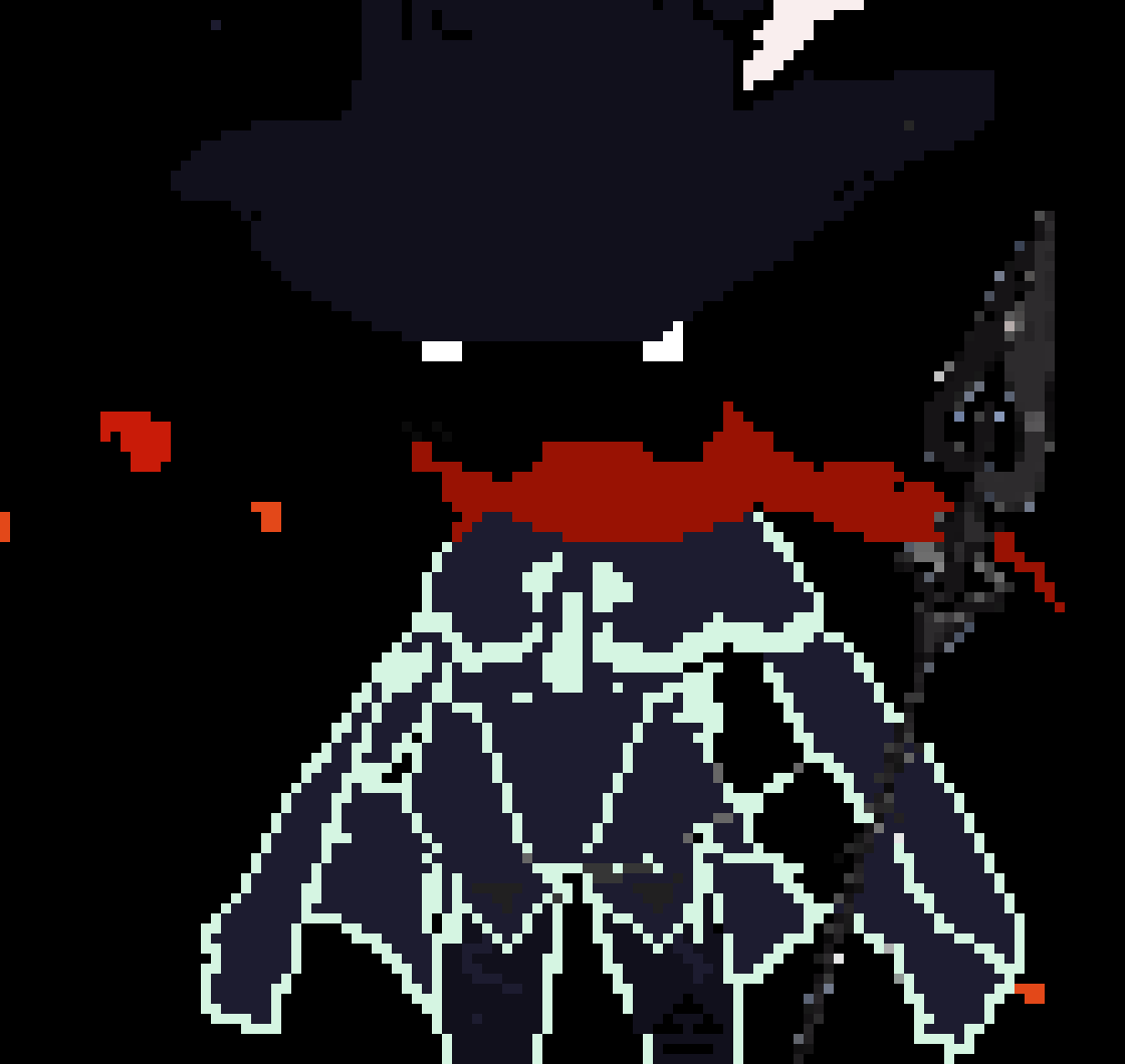 [9313a5] apology.....................................ACCEPTED!  and now im hella confused, are   u and tharon related or smt?