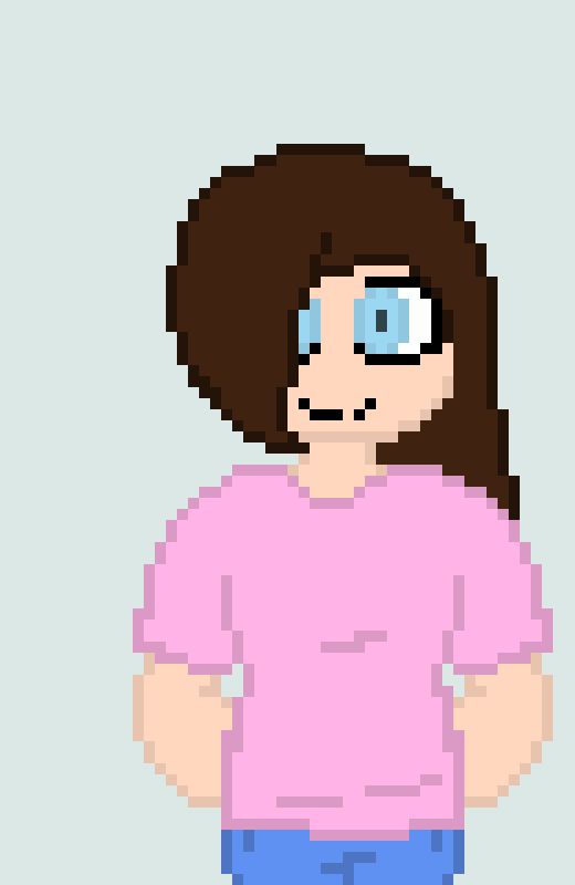 [d8d976] Thank you Zane! -BL