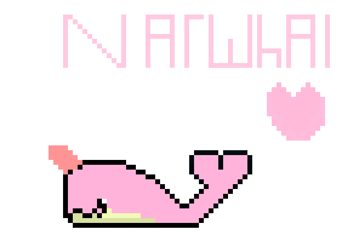 [9664c4] NARWHAL!!