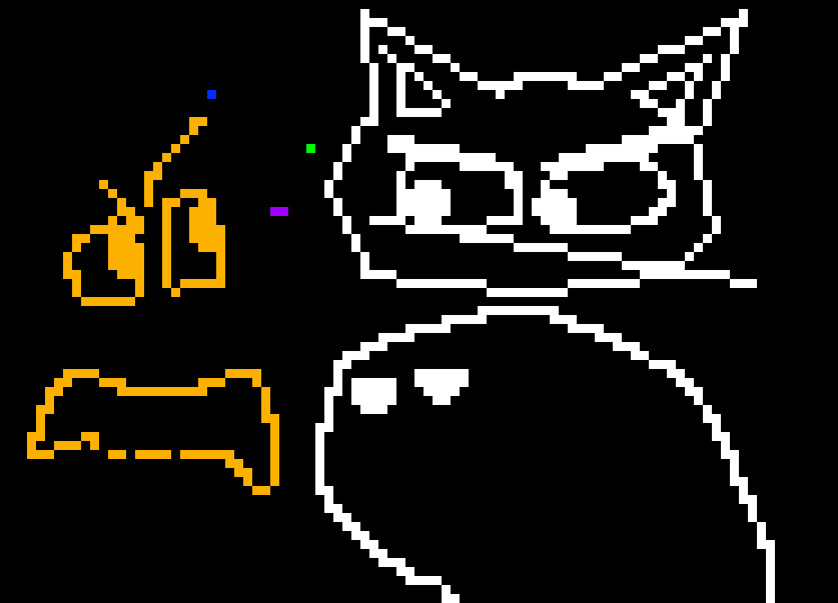 [06ffd6] IM LEAVING BEFORE I DO SOMETHING I REGRET (AKA LEWDING HER) - KS