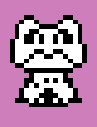 [f4bfbb] Nooby: i will start the rp (theres a purple small room in the middle of nowhere.)