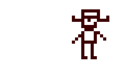 [9664c4] A LITTLE MAN