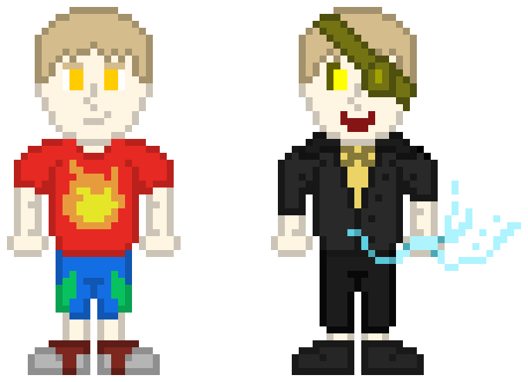 [9664c4] APL's Bill Possession